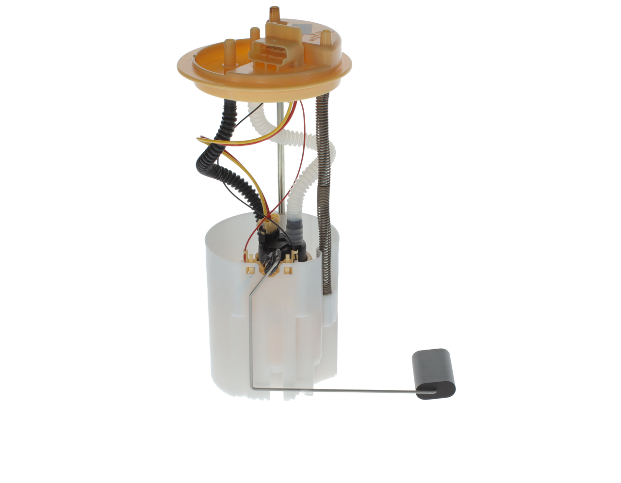 BOSCH 0 580 203 423 fuel pump FIAT Doblo II Estate (263) 1.6 D Multijet (263AXP1B, 263AXW1B) 95hp 2017