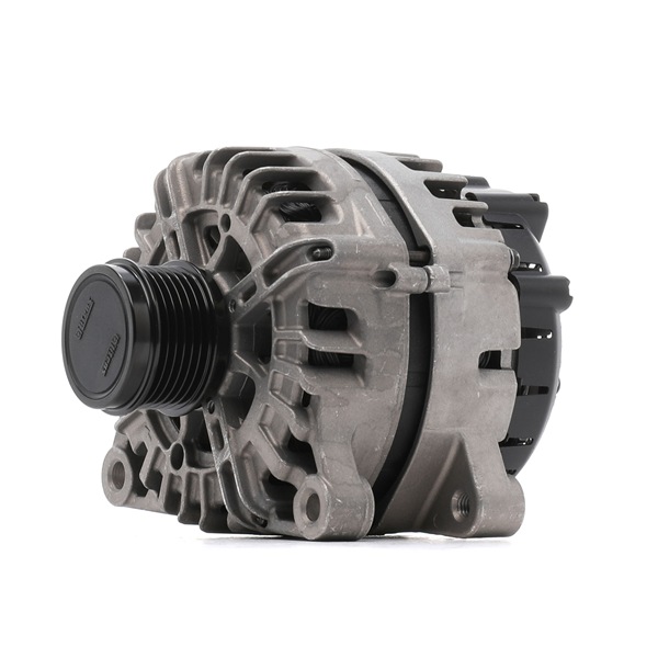BOSCH 0 986 084 640 Alternator OPEL Crossland X (P17) 1.2 83 hp Petrol 2023