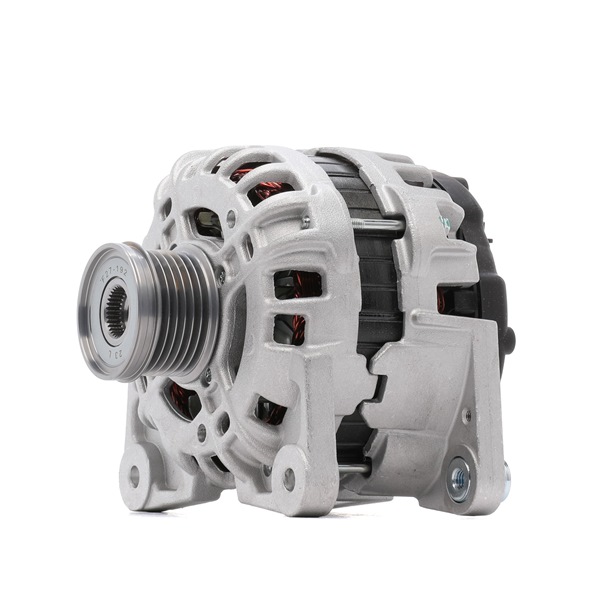 Alternator 0 986 085 030 BOSCH SKODA Fabia III Schrägheck (NJ3) 1.6 2017 110 PS