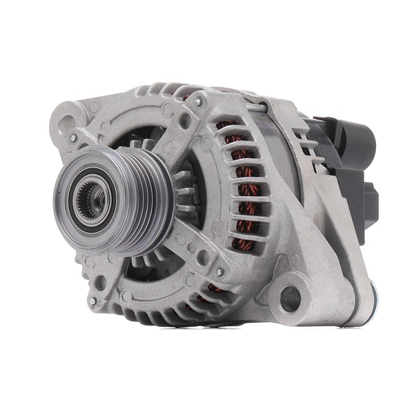 BOSCH 0 986 085 090 alternator FIAT Doblo II Platform/Chassis (263) 1.6 D Multijet (263HXE1B, 263HXS1B, 263HXY1B, 263YXE1B,... 101hp 2017