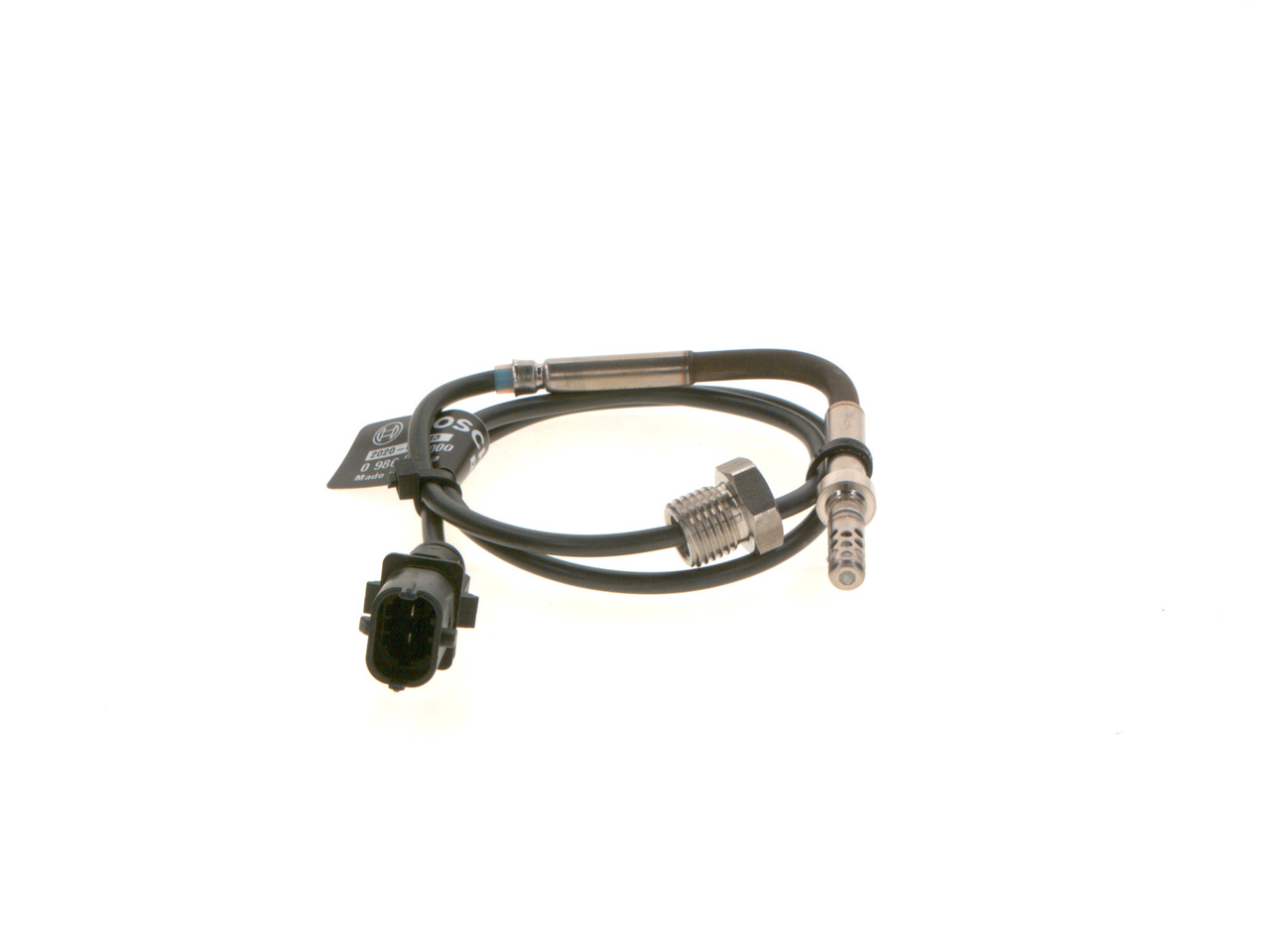 Número OEM 51 779 770 - Sensor, temp. gas escape 0 986 259 000 FORD, FIAT, ALFA ROMEO, LANCIA