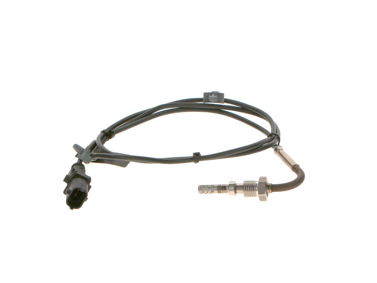 BOSCH | Sensor De Temperatura De Los Gases De Escape 0 986 259 024 OPEL Corsa D Hatchback (S07) 2012 baratos online
