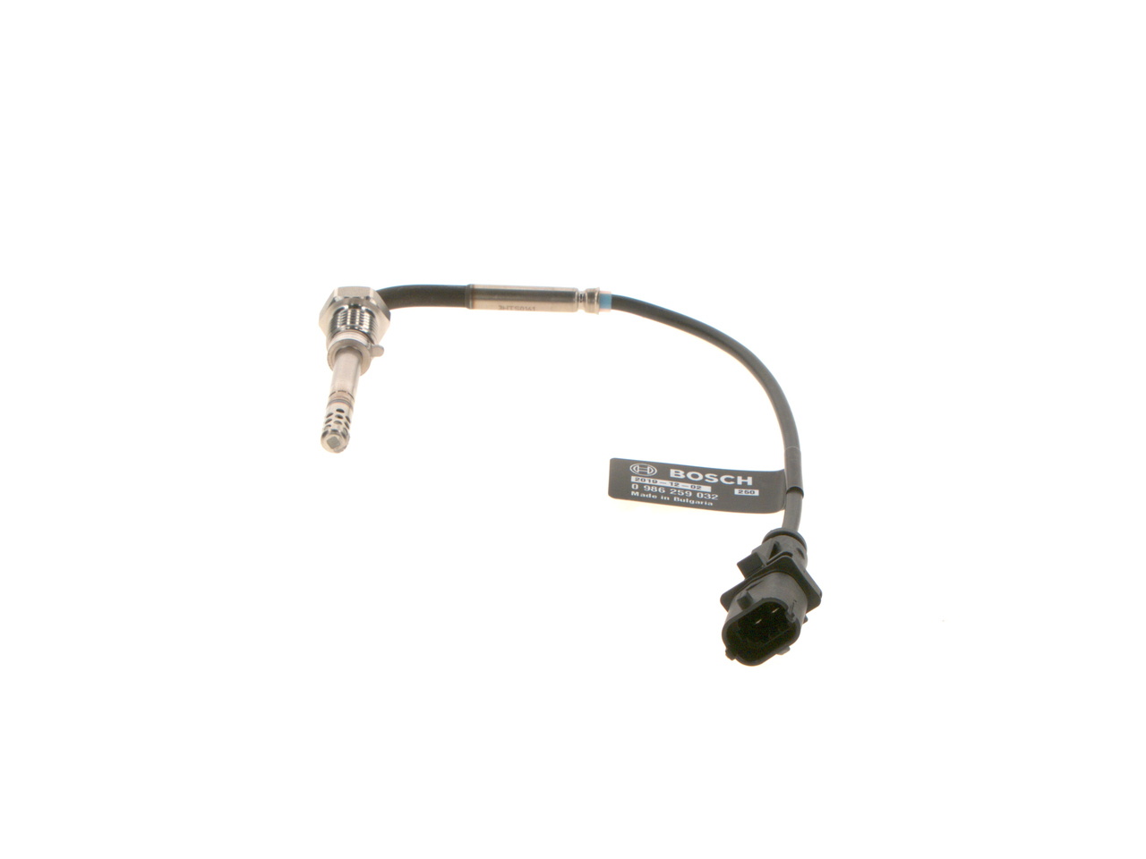 BOSCH | Zylinderkopf Temperatursensor 0 986 259 032 CHRYSLER Delta Schrägheck 2025 günstig online