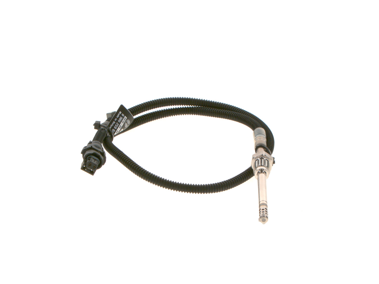 Número OEM A 000 905 01 32 - Sensor, temp. gas escape 0 986 259 041 MERCEDES-BENZ, SMART