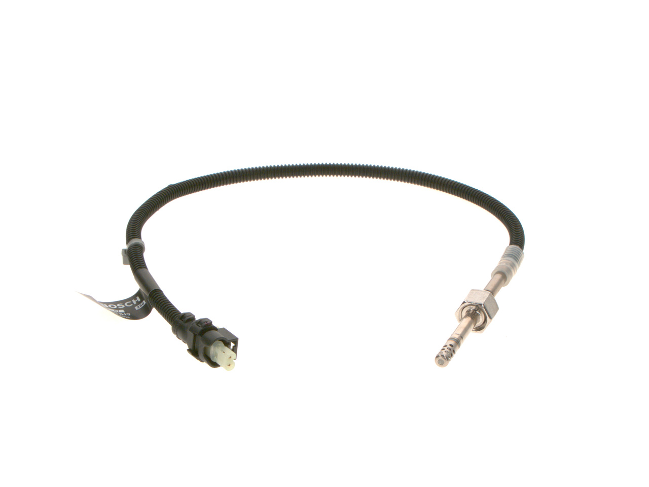 Numer OEM A 000 905 72 04 - Czujnik, temperatura spalin 0 986 259 049 MERCEDES-BENZ