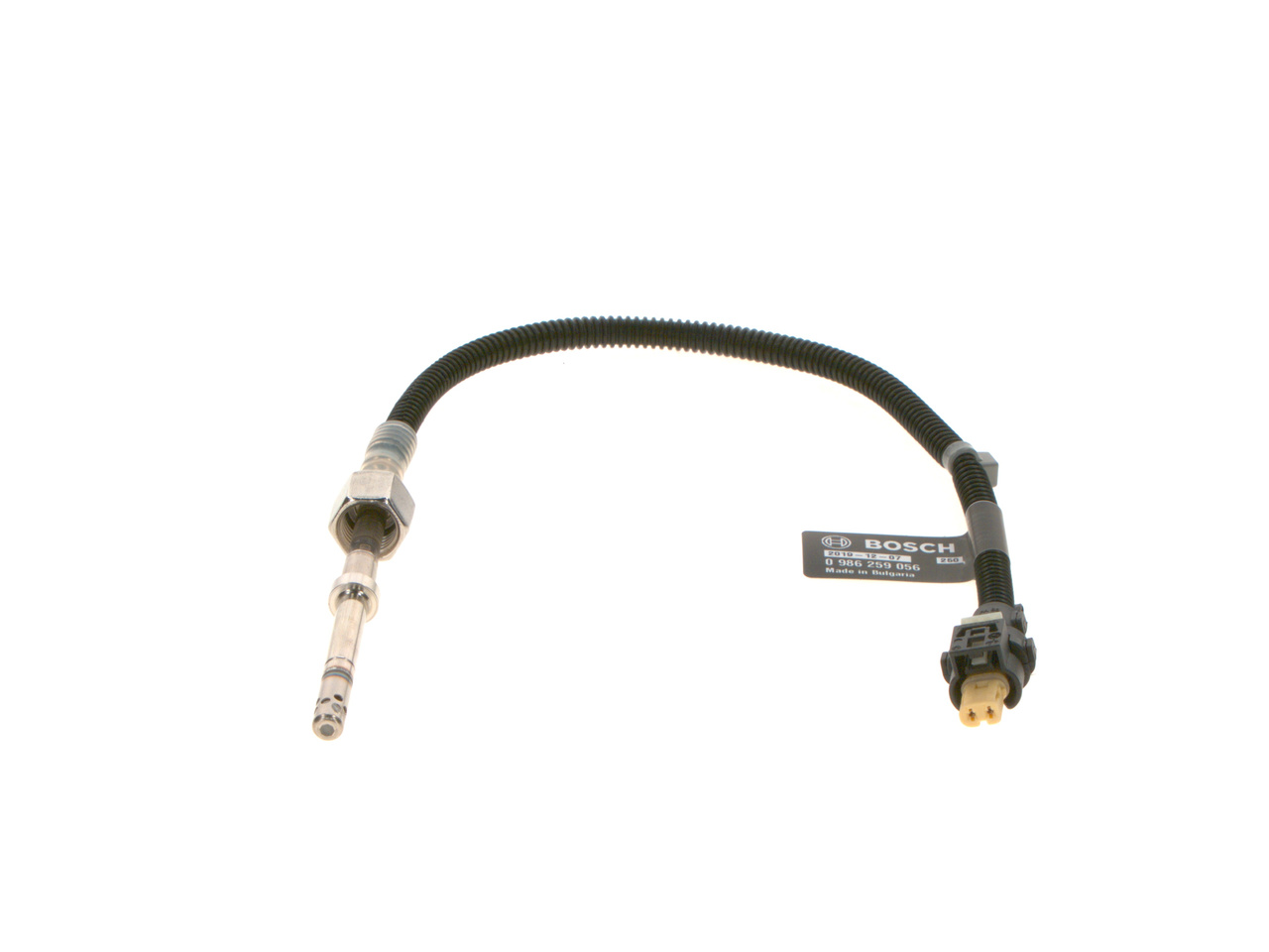 BOSCH Sensor Abgastemperatur 0 986 259 056 89,50 € online erwerben