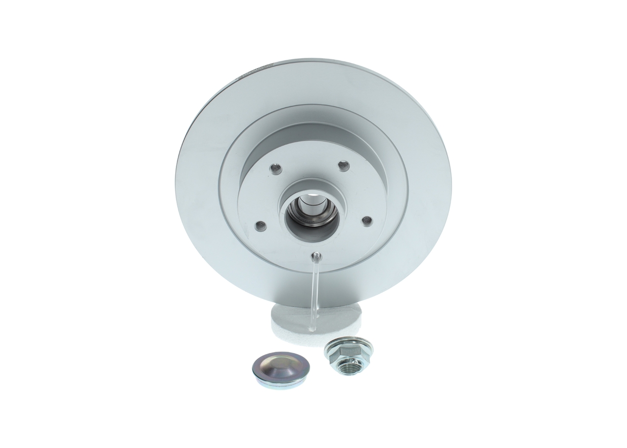 BOSCH 0 986 479 F42 Bremsanlage Renault Talisman Grandtour