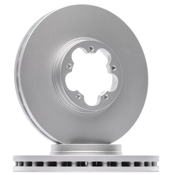 Disco freno 0 986 479 F46 BOSCH FORD Tourneo Custom V362 Bus (F3) 2.0 EcoBlue 2020 105 CV