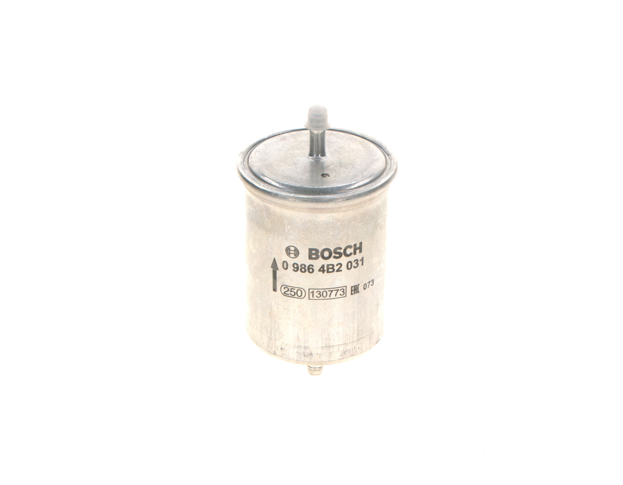 Filtr paliwa 0 986 4B2 031 BOSCH Volkswagen LT 28-46 II Burtowy Ciężarówka / Podwozie (2DC, 2DF, 2DG, 2DL, 2DM) 2.3 1999 143 KM