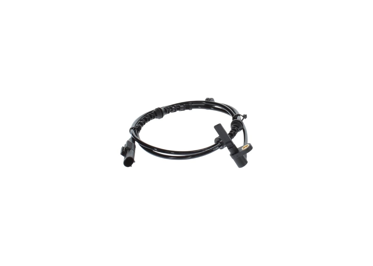 Sensor ABS 0 986 594 636 BOSCH PEUGEOT Boxer Furgón (250) 2.2 BlueHDi 2025 140 cv