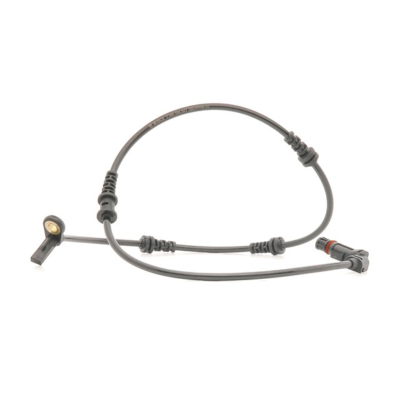 ABS-Radsensor 0 986 594 643 BOSCH MERCEDES-BENZ ML-Klasse (W164) ML 320 CDI 3.0 4-matic 2007 218 PS