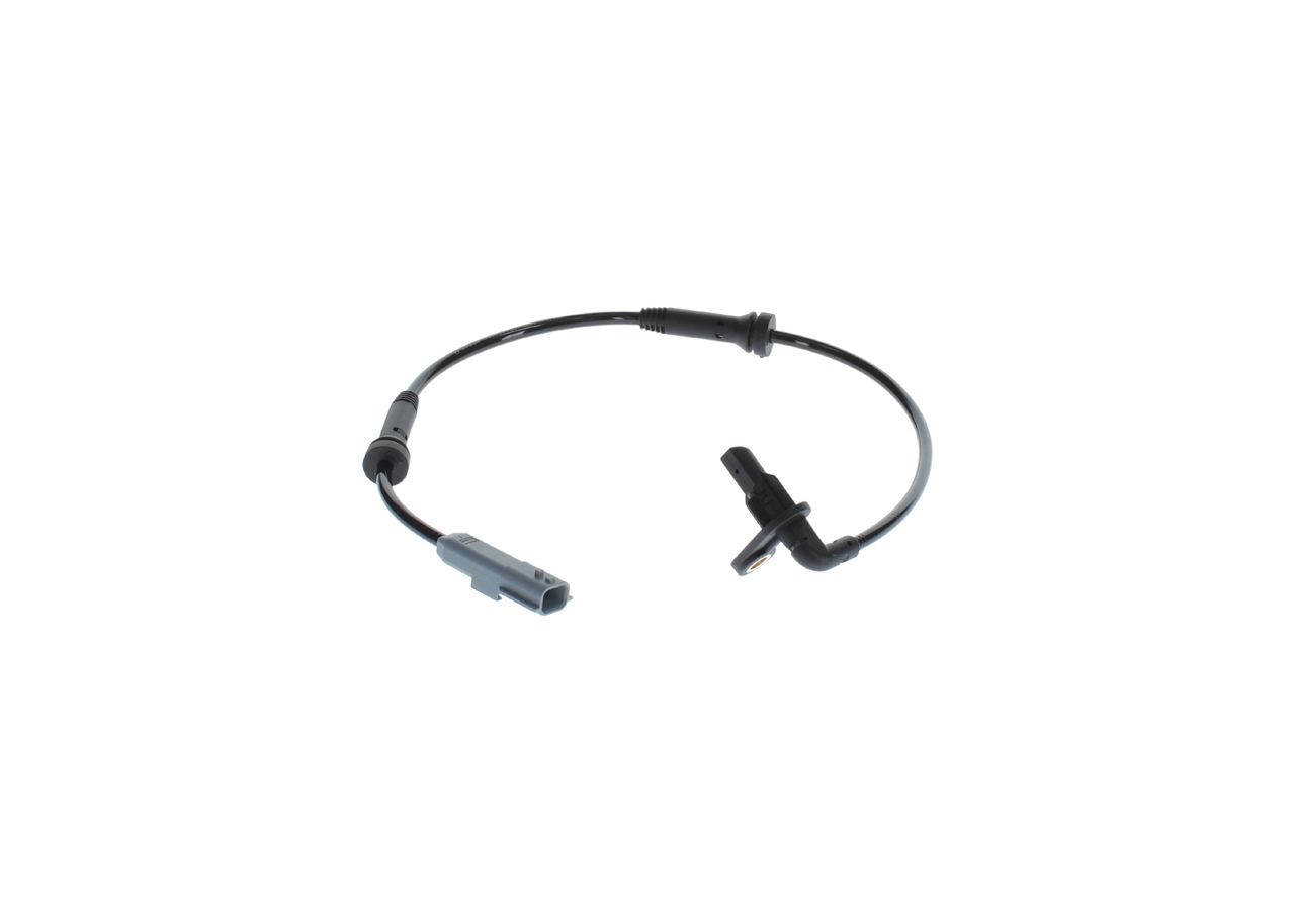 Sensor ABS 0 986 594 651 BOSCH DACIA Logan II MCV (L8) 1.5 dCi 2016 82 cv