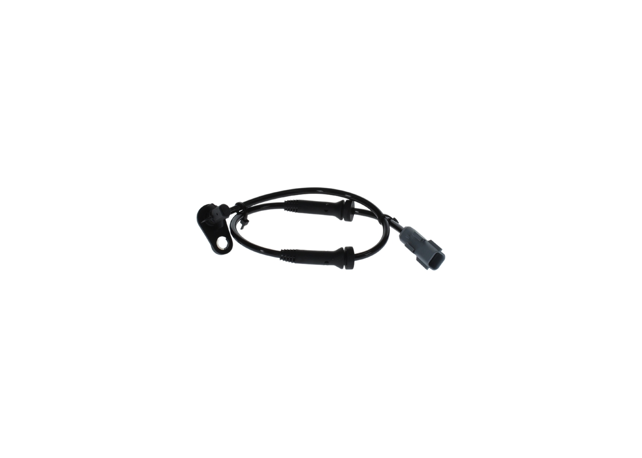 Sensor ABS 0 986 594 652 BOSCH DACIA Logan II MCV (L8) 1.5 dCi 2024 82 cv