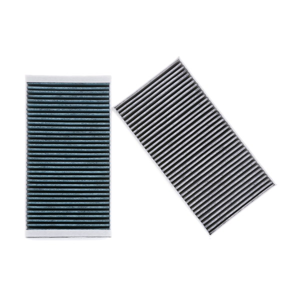 BOSCH 0 986 628 560 Innenraumfilter Mercedes X164