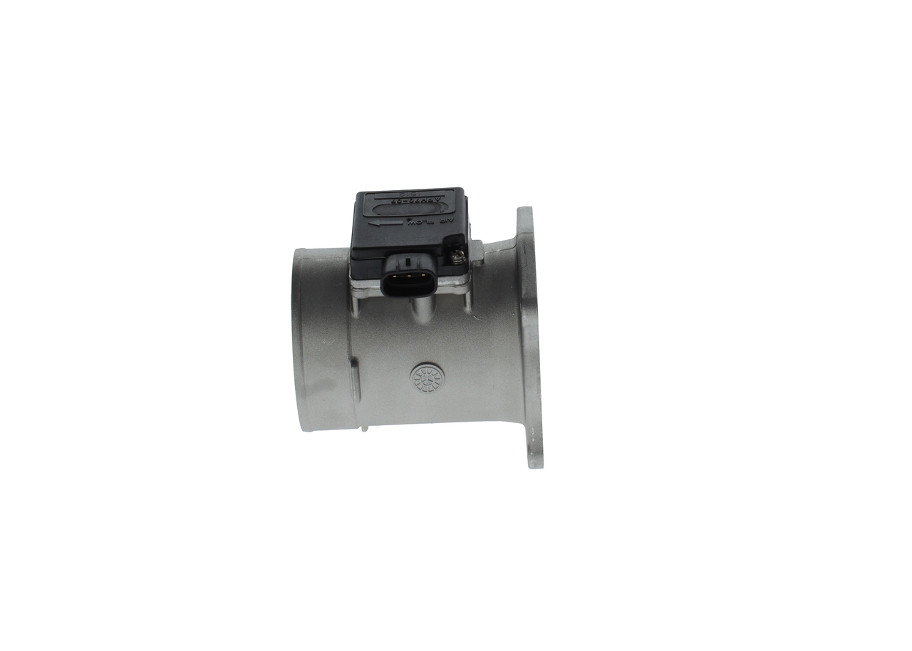 BOSCH 0 986 JG1 611 mass air flow sensor (maf) TOYOTA Hiace Van (XH10) 2.7 (RCH13, RCH23) 143hp 1999