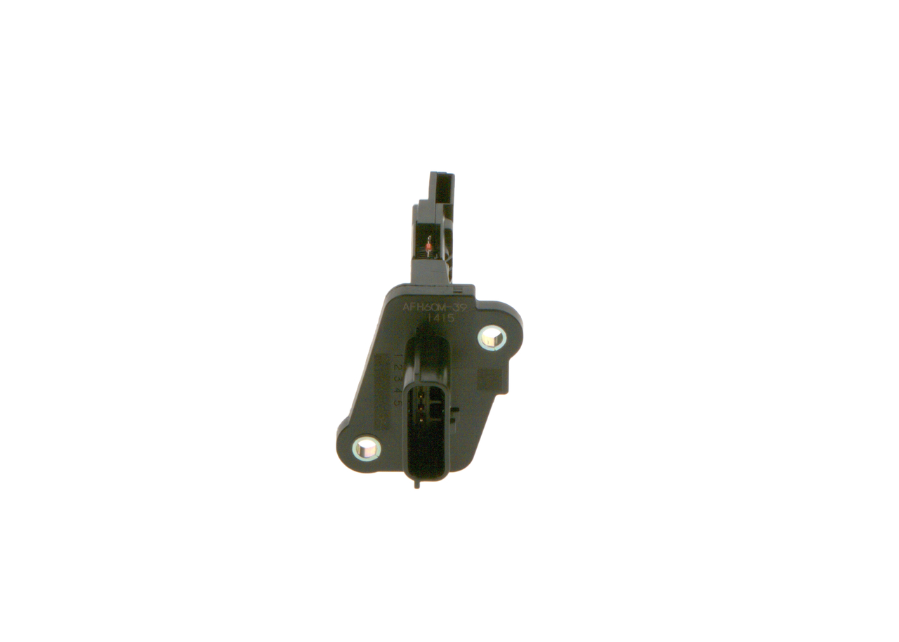 Numer OEM 22680 1MG0A - Przepływomierz masowy powietrza 0 986 JG1 613 RENAULT, NISSAN, INFINITI