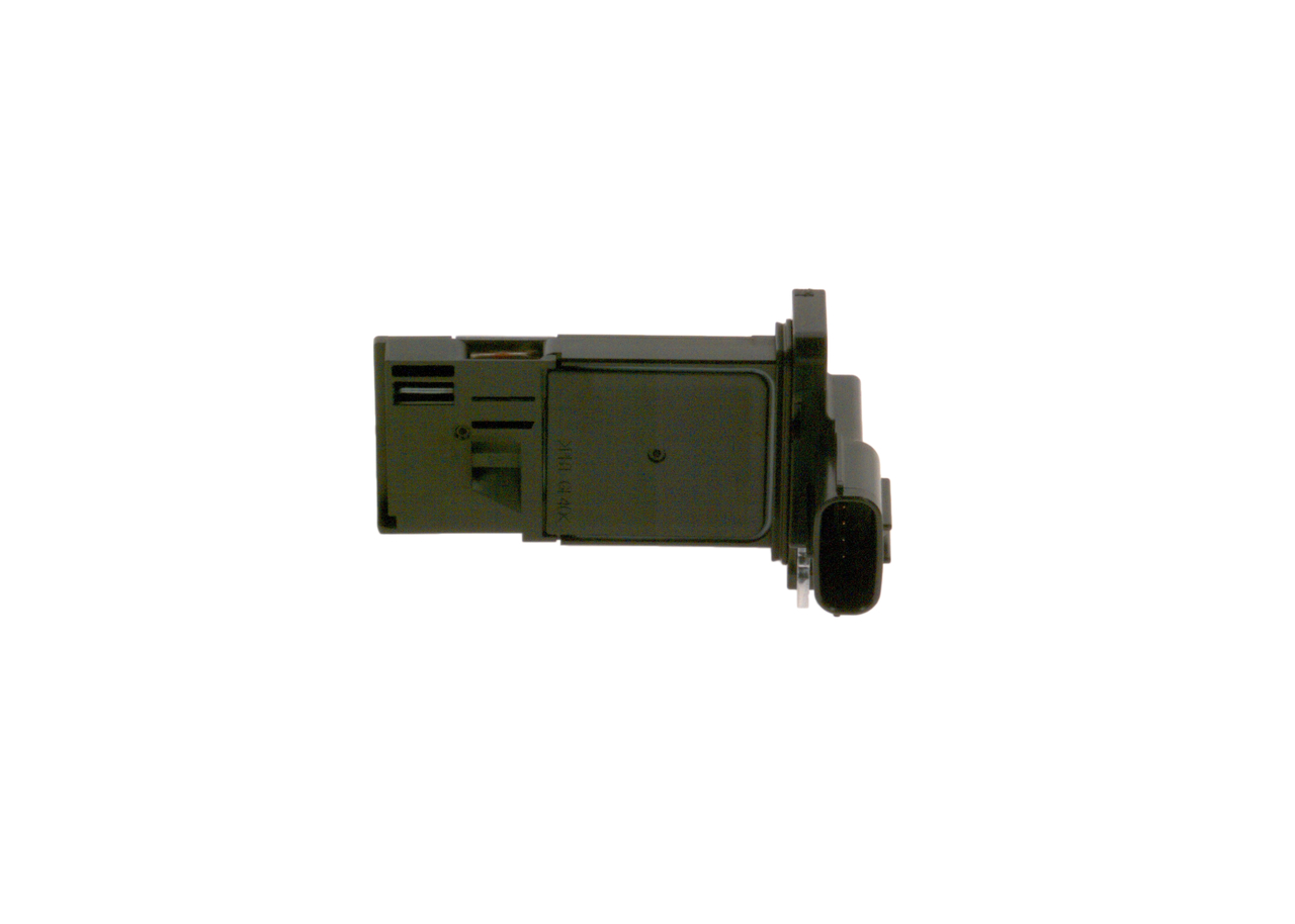 Numer OEM 22680 AA410 - Przepływomierz masowy powietrza 0 986 JG1 620 NISSAN, SUBARU