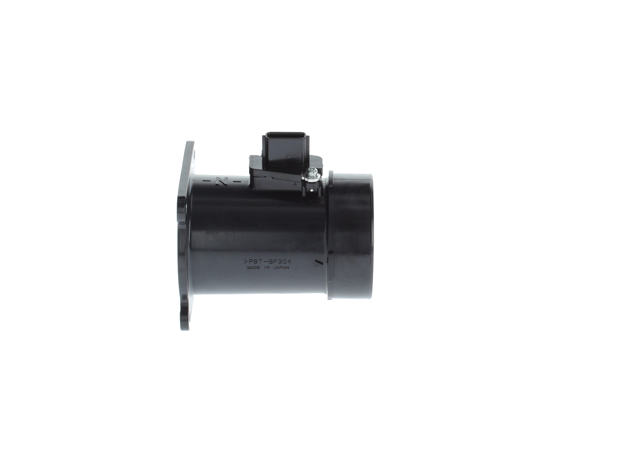 BOSCH 0 986 JG1 624 mass air flow sensor (maf) NISSAN Patrol GR V Off-Road (Y61) 3.0 DTi 160hp 2013