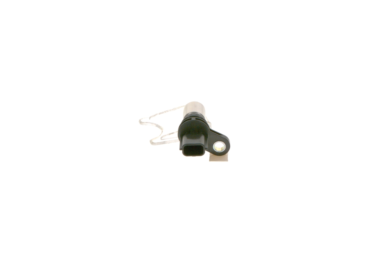 Gerador de impulsos, cambota 0 986 JG1 626 BOSCH NISSAN Note II Hatchback (E12) 1.2 LPG 2015 76 cv
