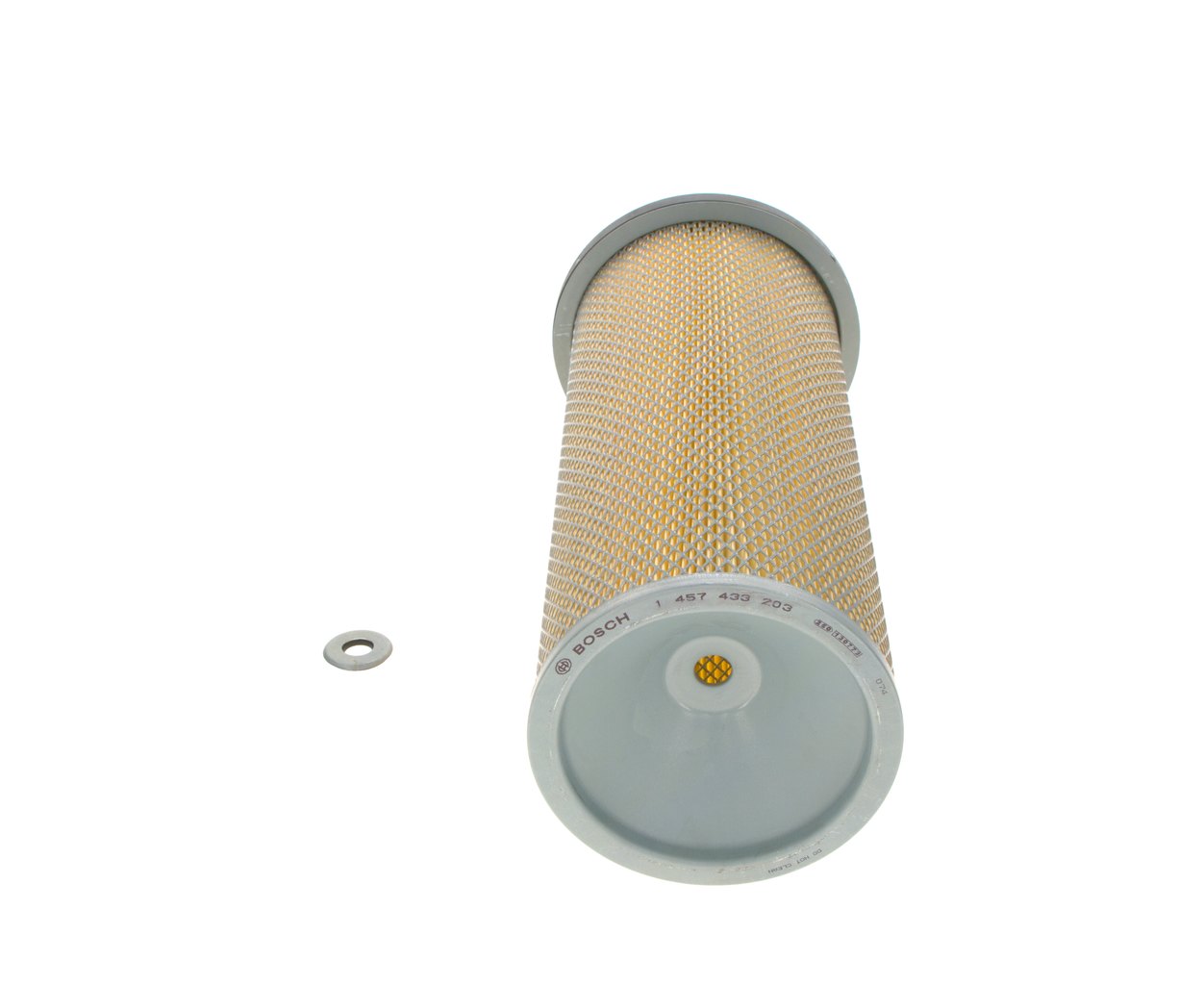 Numer OEM 275 669 - Filtr powietrza wtórnego 1 457 433 203