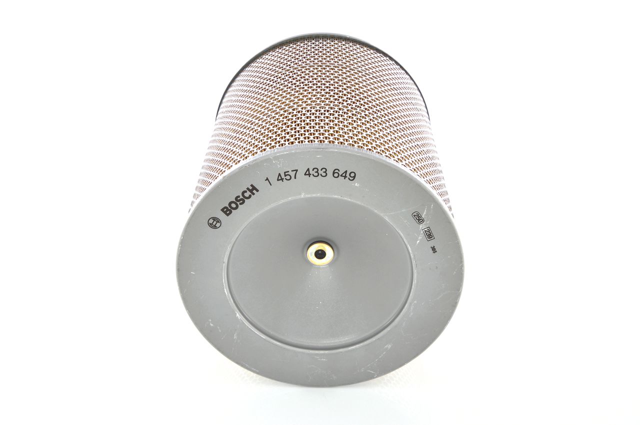 Numéro OEM 1 660 619 - Filtre à air 1 457 433 649 VOLVO