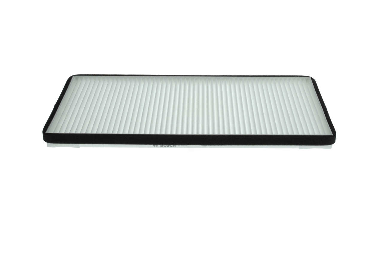 BOSCH 1 987 435 117 Innenraumfilter LAND ROVER Range Rover III (L322)