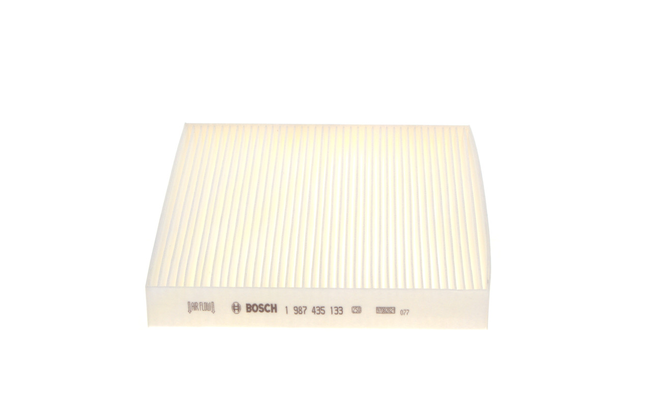BOSCH 1 987 435 133 Innenraumfilter KIA Soul III (SK3)