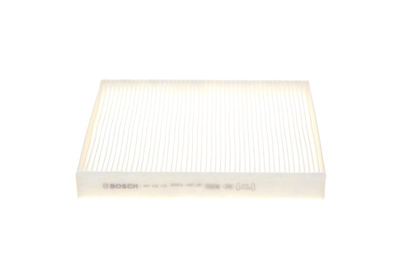 BOSCH 1 987 435 135 Filter SKODA Fabia IV Schrägheck (PJ3)