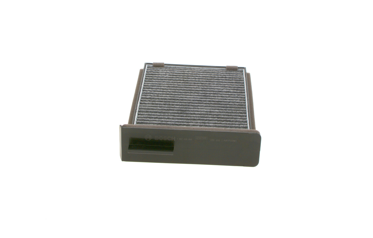 BOSCH 1 987 435 600 Innenraumfilter Mazda Premacy cp