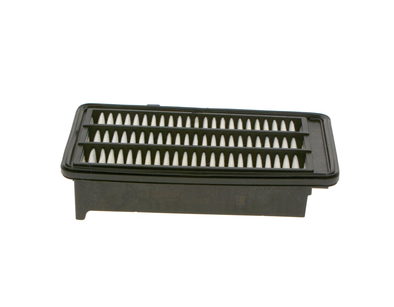 BOSCH F 026 400 579 Luftfilter HONDA Civic X Schrägheck (FC,FK)