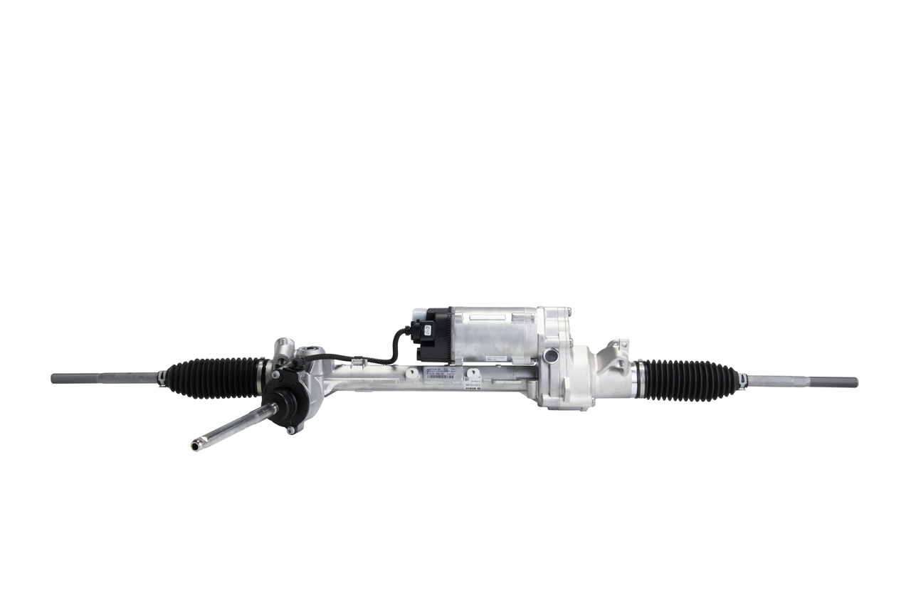 Numer OEM LR041415 - Maglownica K S00 003 656 LAND ROVER