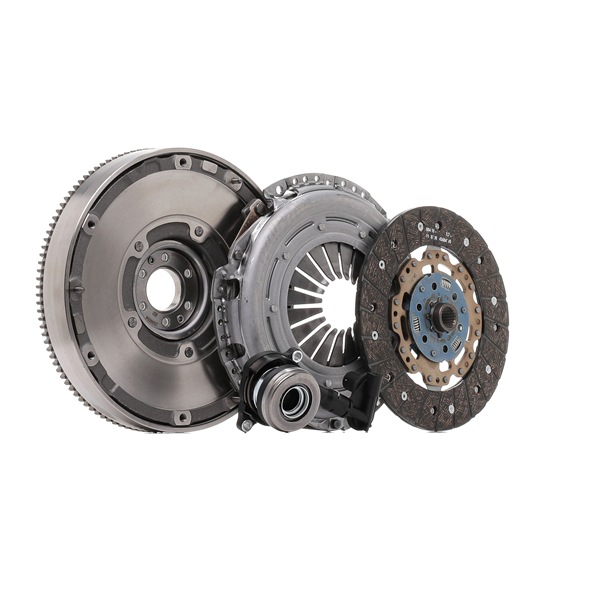 Kjøp Clutchsett SACHS 2290 601 117 VOLVO 6482,89&nbsp;kr