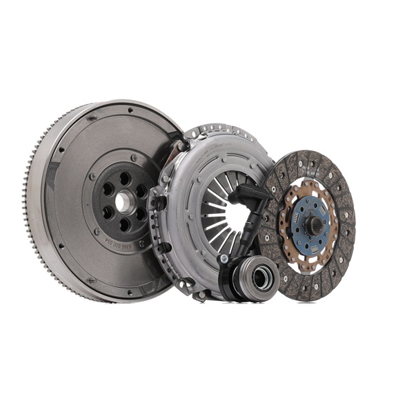 Kobling Ford Transit Connect Stasjonsvogn: Clutchsett SACHS 2290 601 126