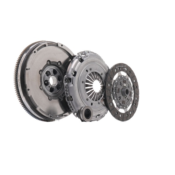 SACHS 2290 601 128 kit d'embrayage DS DS7 Crossback 1.5 BlueHDi 130 (JCYHZJ, JCYHZR) 130CV 2017