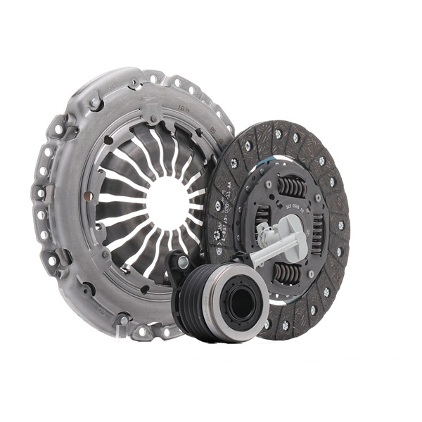 SACHS 3000 990 505 Kupplungssatz RENAULT Clio IV Kastenwagen