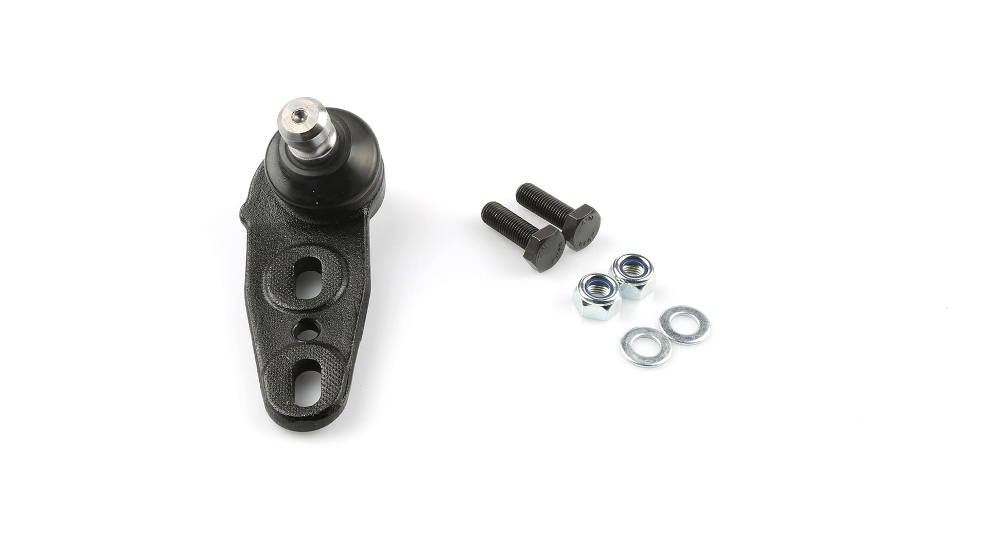 Número OEM 893 407 365 F - Rótula de suspensão VKDS 311040 VW, AUDI, SEAT, ALFA ROMEO, SKODA