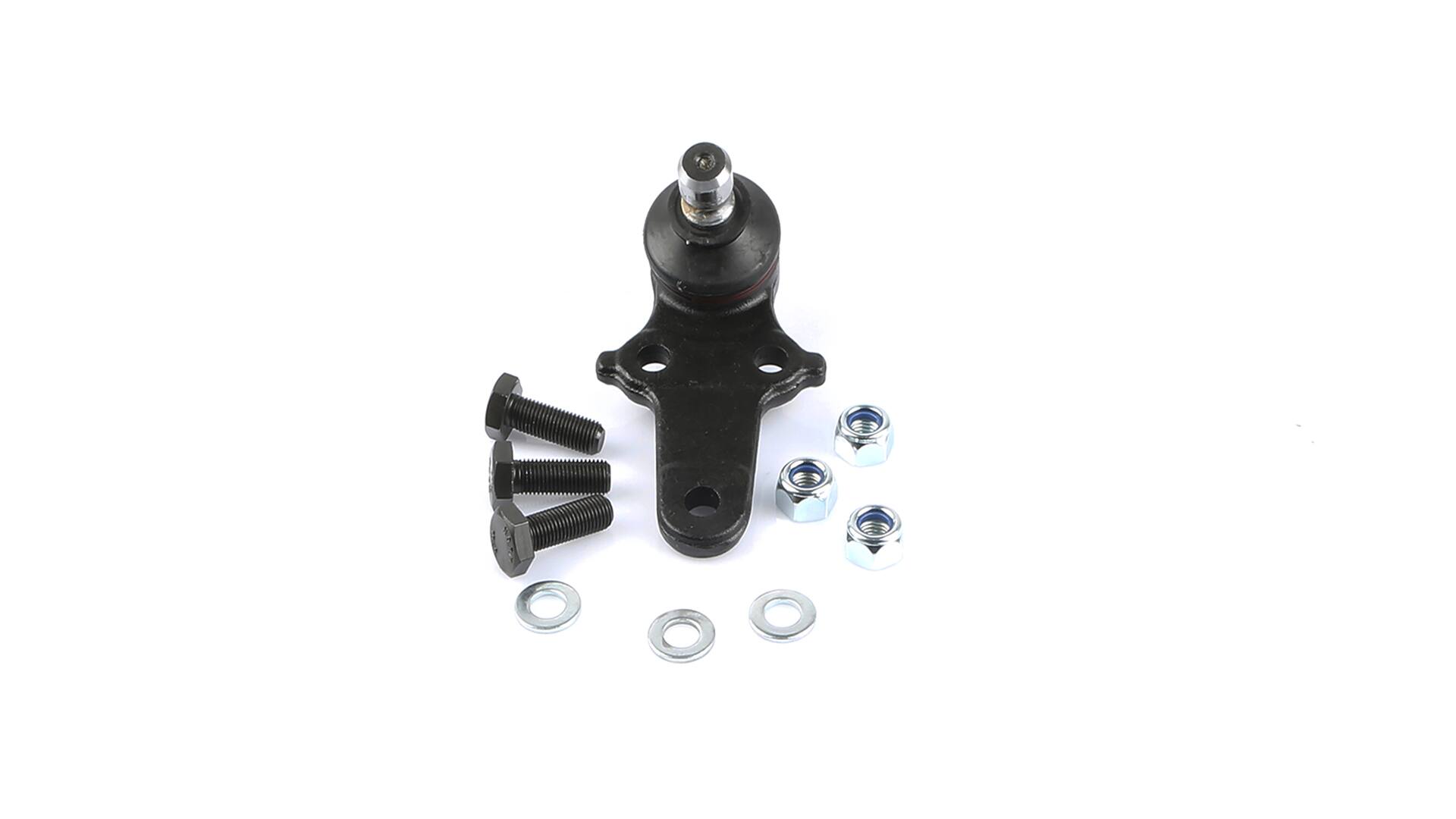 Número OEM 1 030 026 - Rótula de suspensão VKDS 314017 RENAULT, FORD