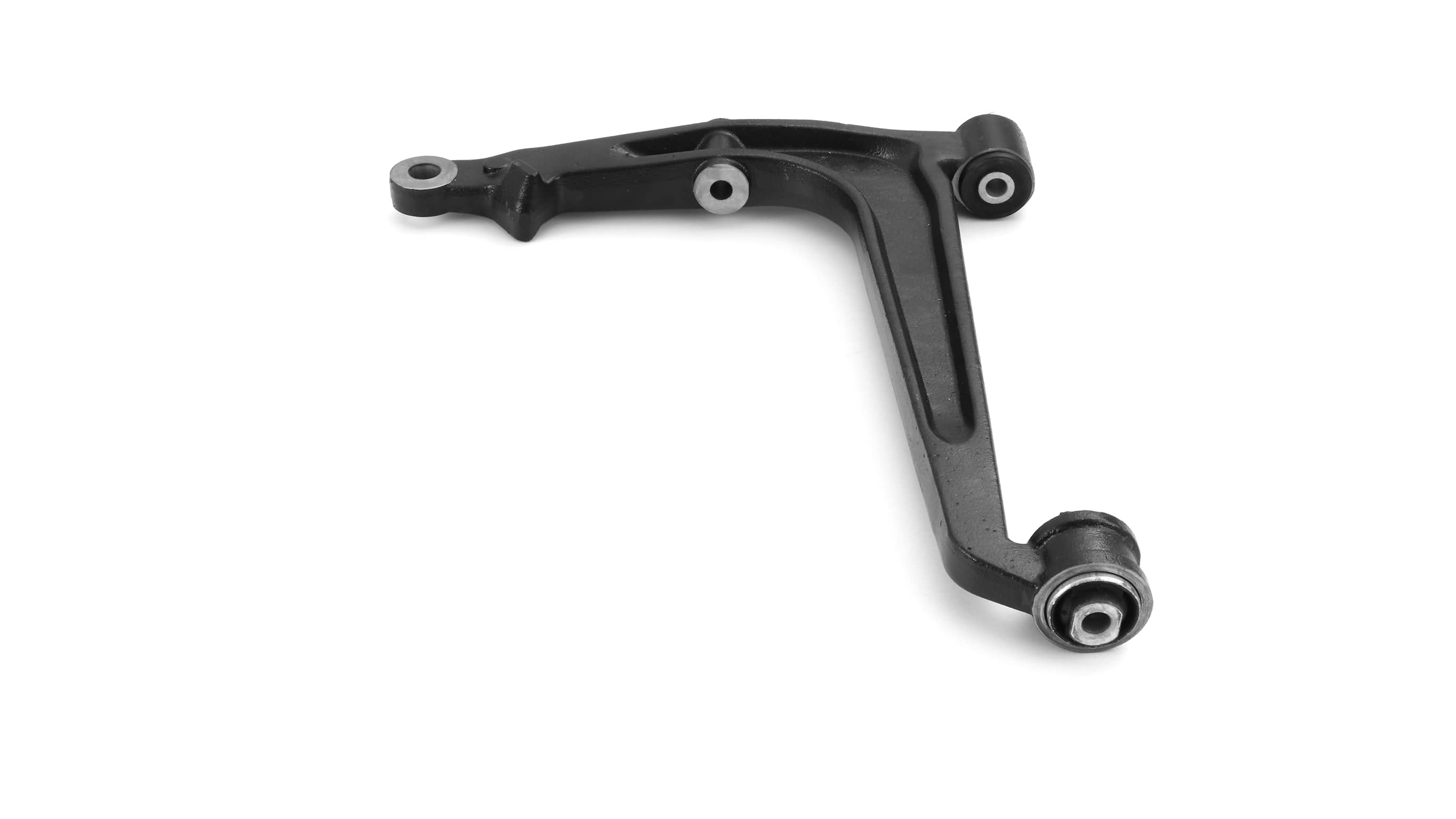 Braccio oscillante, sospensione ruota VKDS 321075 SKF Volkswagen Transporter T4 Bus (70B, 70C, 7DB, 7DK, 70J, 70K, 7DC, 7DJ) 2.4 D 2003 75 CV
