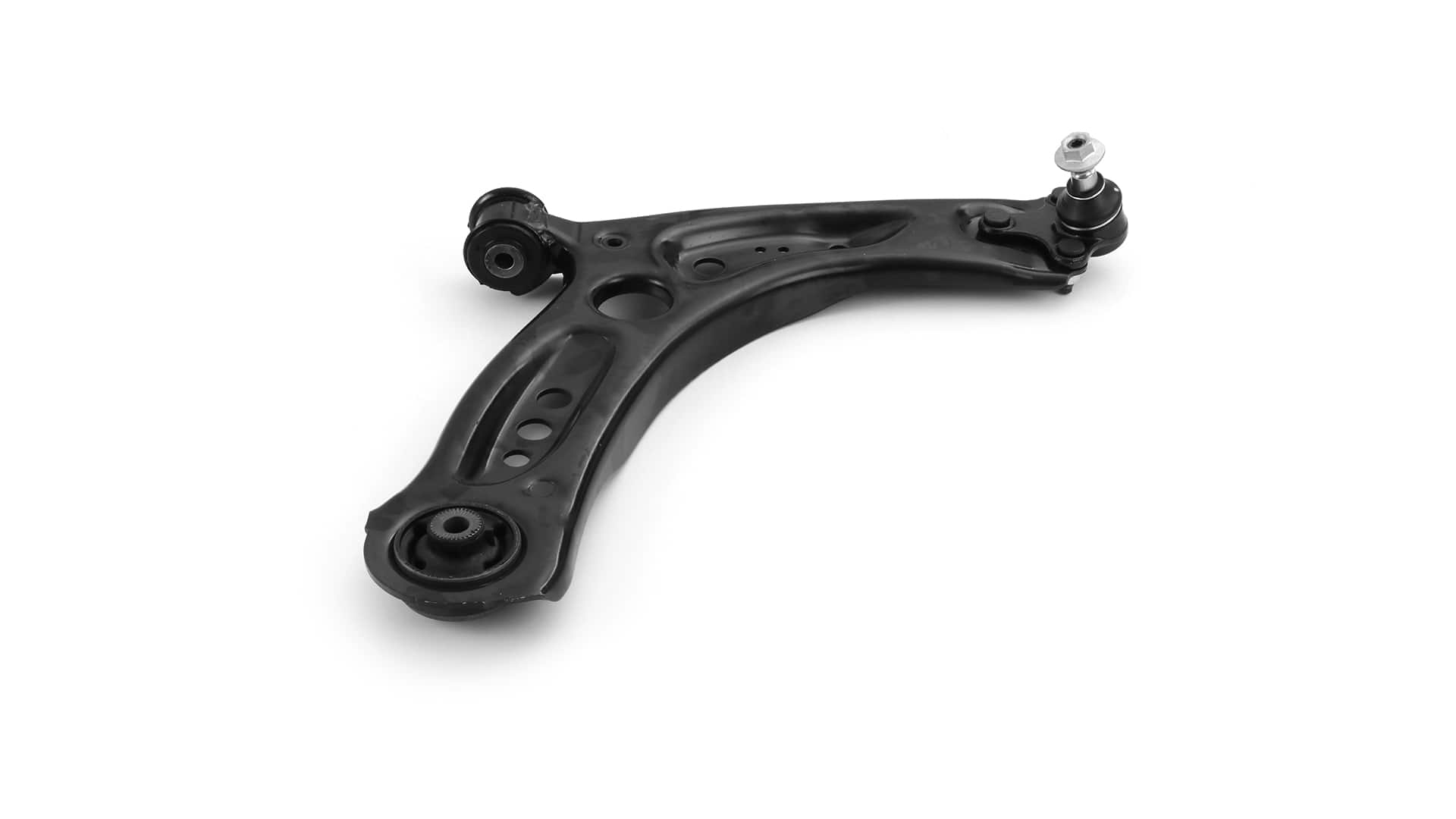 Número OEM 5Q0 407 366 A - Barra oscilante de suspensión de ruedas VKDS 321091 SEAT, AUDI, SKODA, MINI, CUPRA