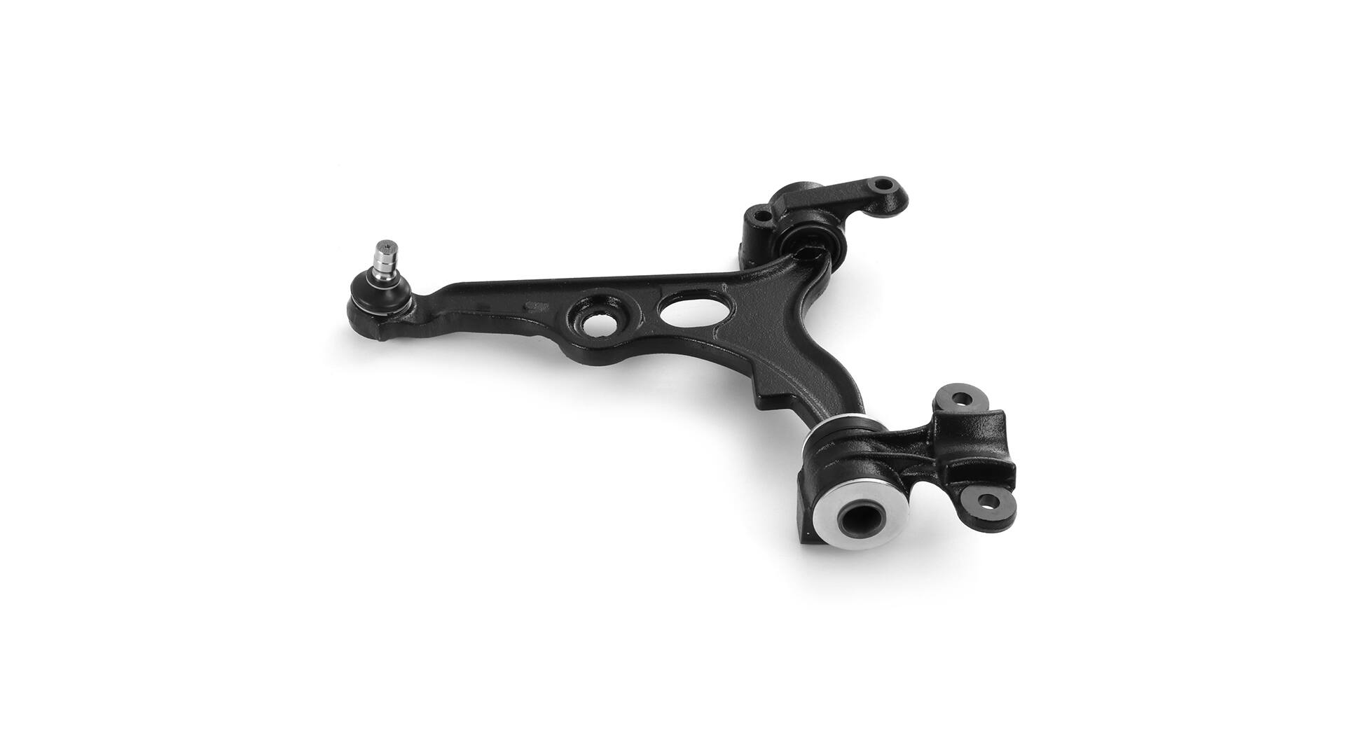 Längslenker VKDS 322071 B SKF FIAT Scudo I Kombi (220) 1.9 TD Eco 2000 90 PS