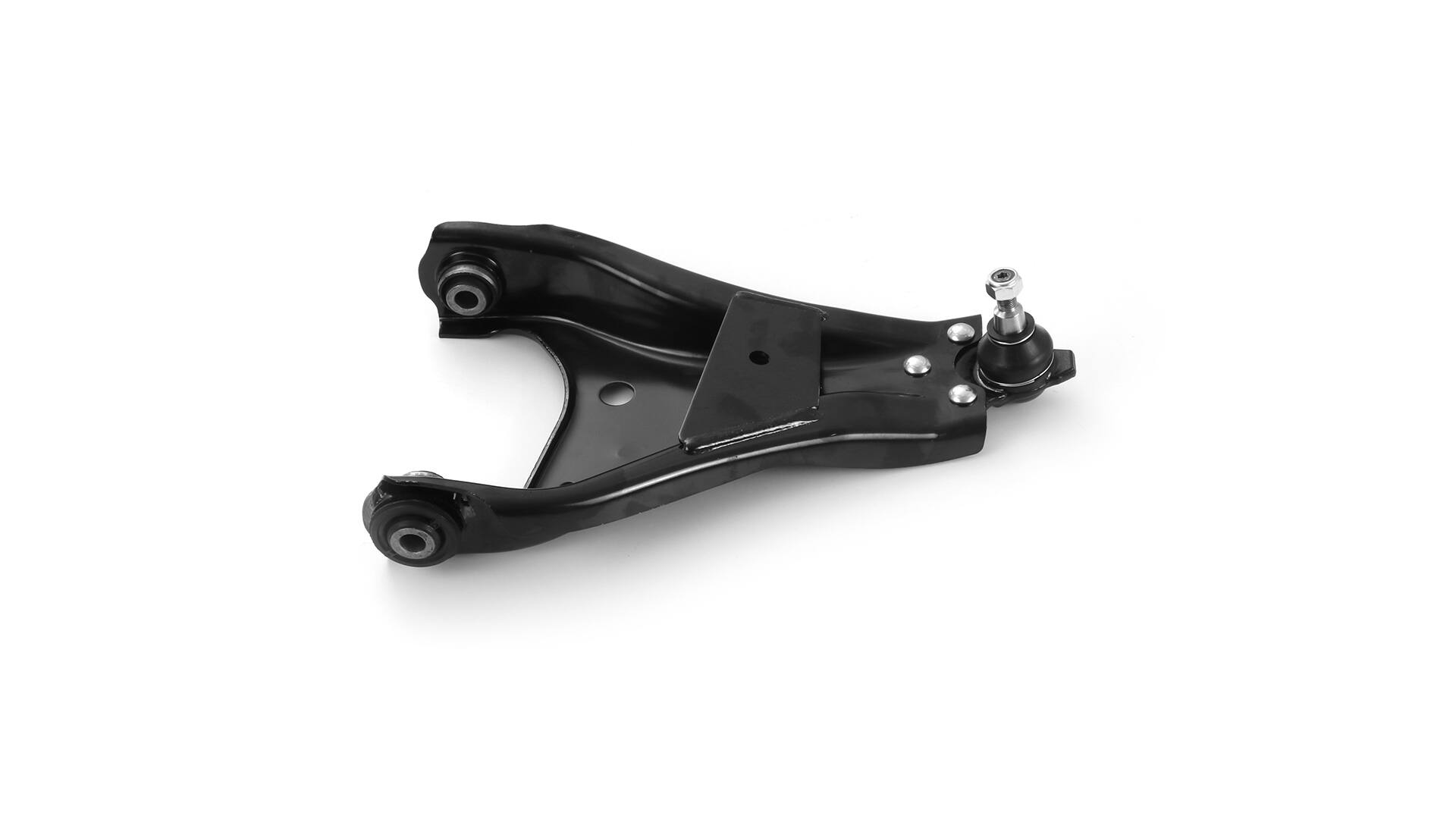 Número OEM 54 50 015 35R - Barra oscilante de suspensión de ruedas VKDS 326036 B RENAULT, NISSAN, TOYOTA, MAZDA, DACIA