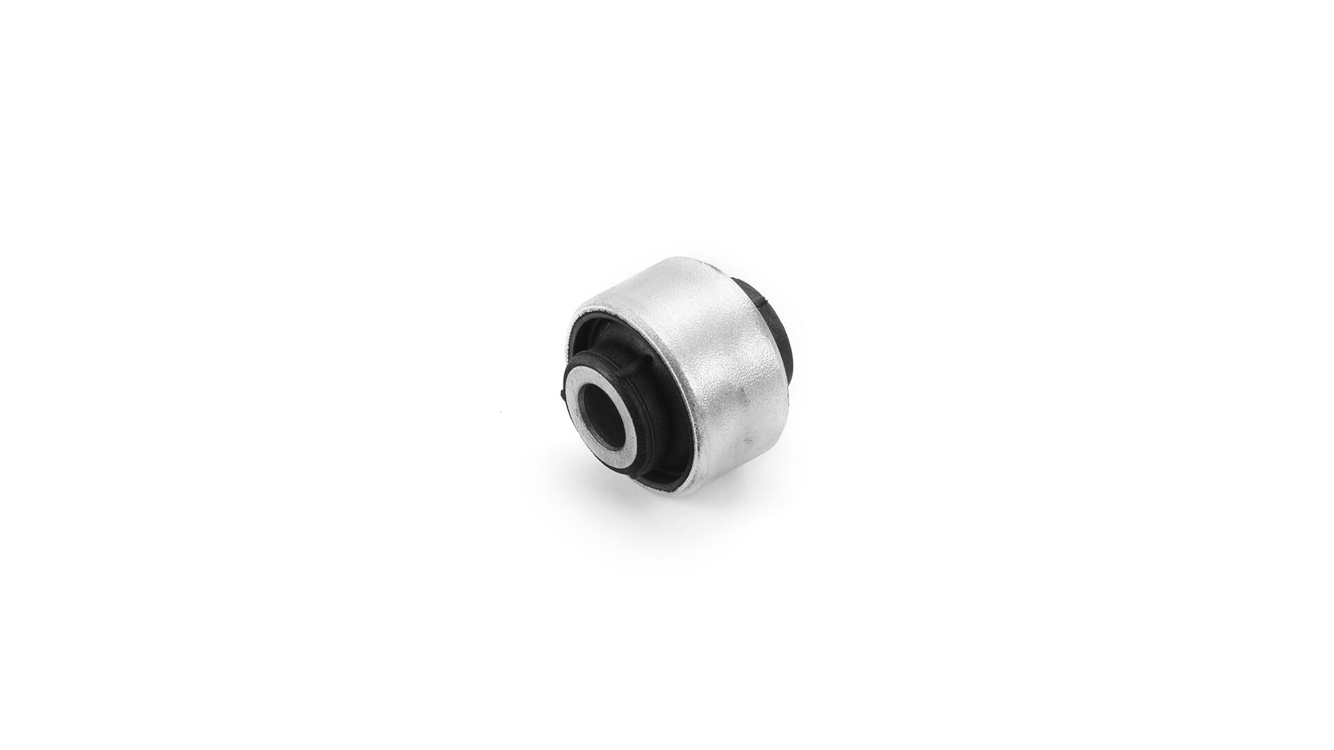 Querlenker-Gummilager VKDS 336053 SKF RENAULT Scénic III (JZ0/1_) 1.6 16V Bifuel (K4M 866) 2012 107 PS