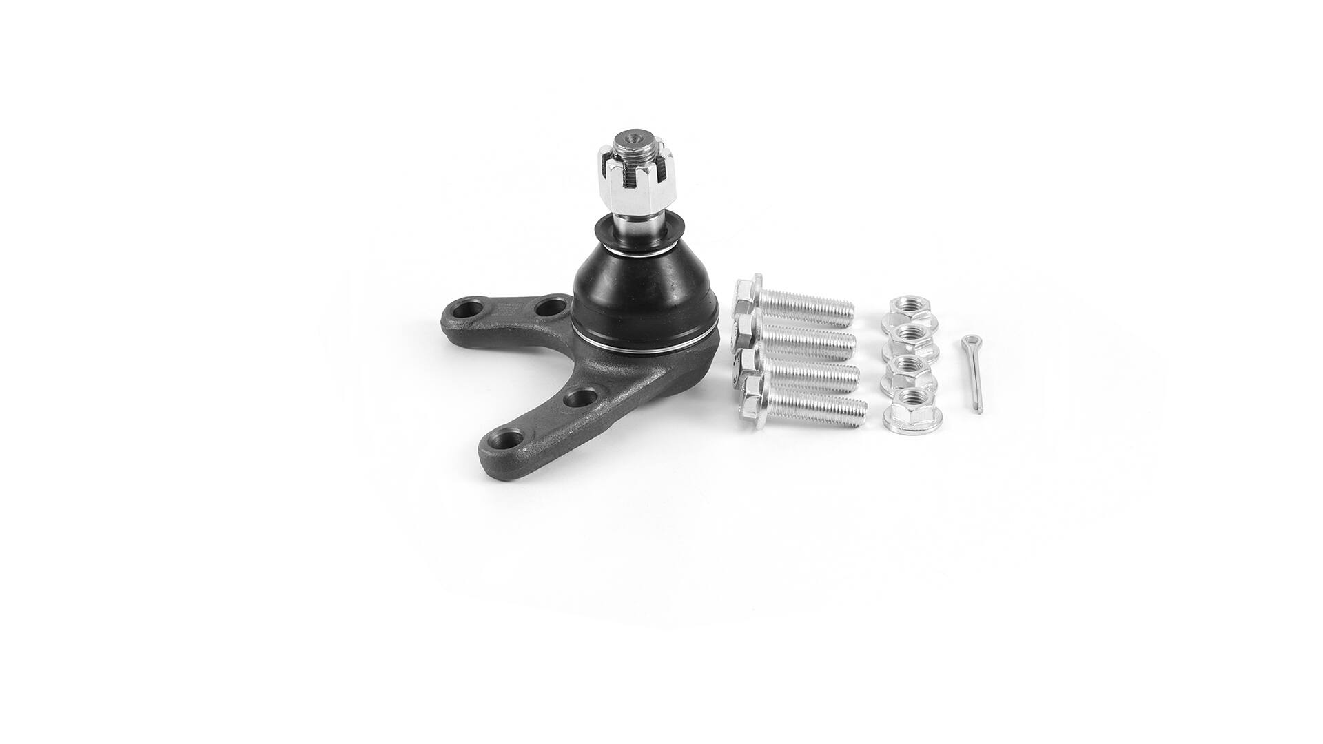 Número OEM UH74 34 550 - Rótula de suspensión VKDS 814003 FORD, MITSUBISHI, MAZDA, SUZUKI, MERCURY