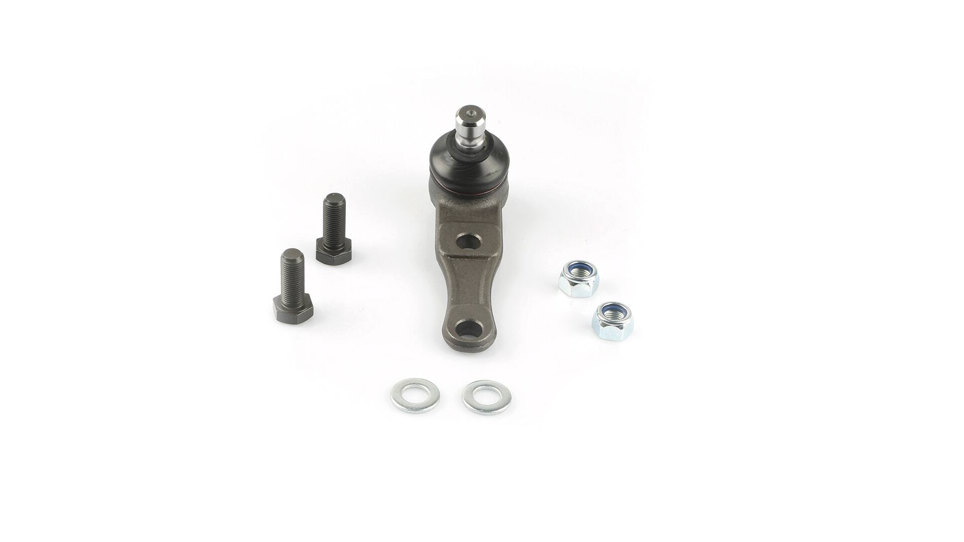 Numéro OEM B455 34 550 - Rotule de suspension VKDS 815027 FORD, SUZUKI, MAZDA, SUBARU, MERCURY