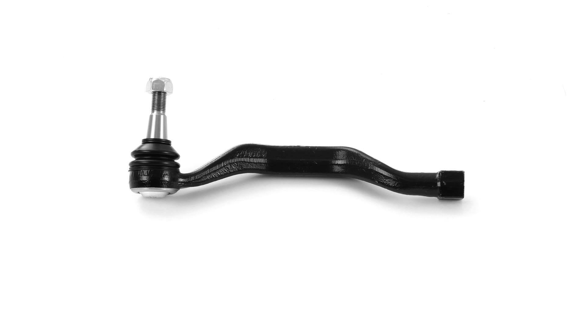 SKF VKDY 316042 track rod end RENAULT Laguna III Sport Tourer (KT) 2.0 dCi (KT0M, KT0N, KT0S, KT19, KT1F) 173hp 2009