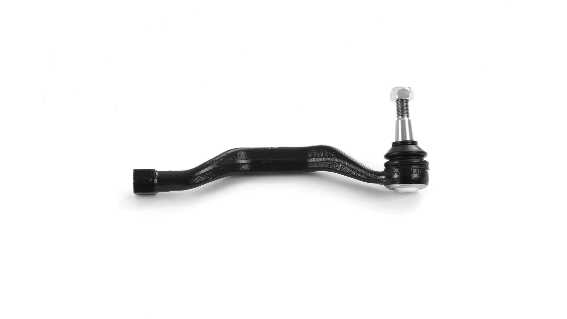 SKF VKDY 316043 track rod end RENAULT Laguna III Sport Tourer (KT) 2.0 dCi (KT0M, KT0N, KT0S, KT19, KT1F) 173hp 2008