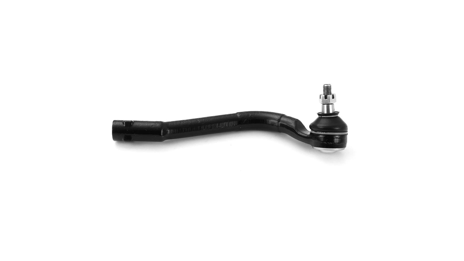 SKF VKDY 815018 Spurstangenkopf Hyundai ix35 LM