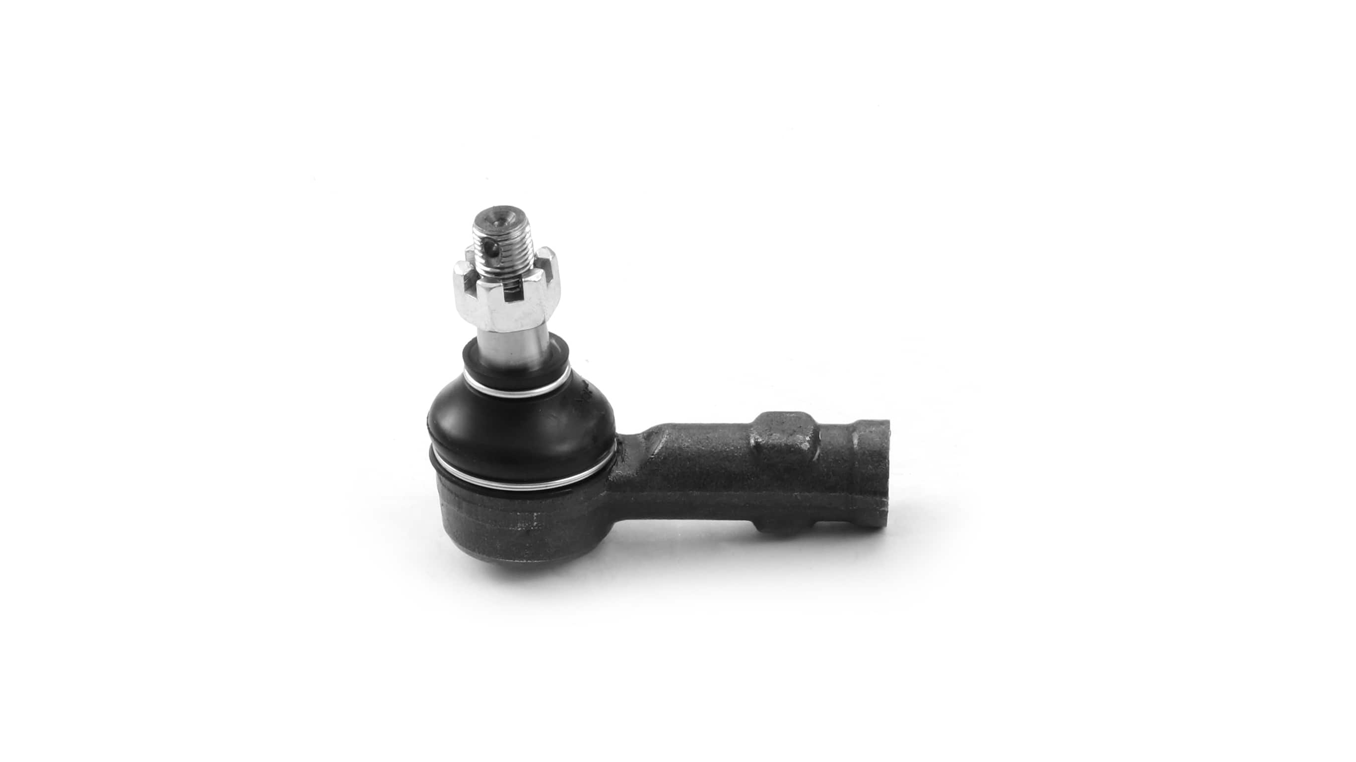 SKF VKDY 815506 Spurstangenkopf MITSUBISHI L 400 Bus (PD_W, PC_W, PA_V, PB_V, PA_W) 2.4 4WD (PD4W) 128 PS Benzin 2002