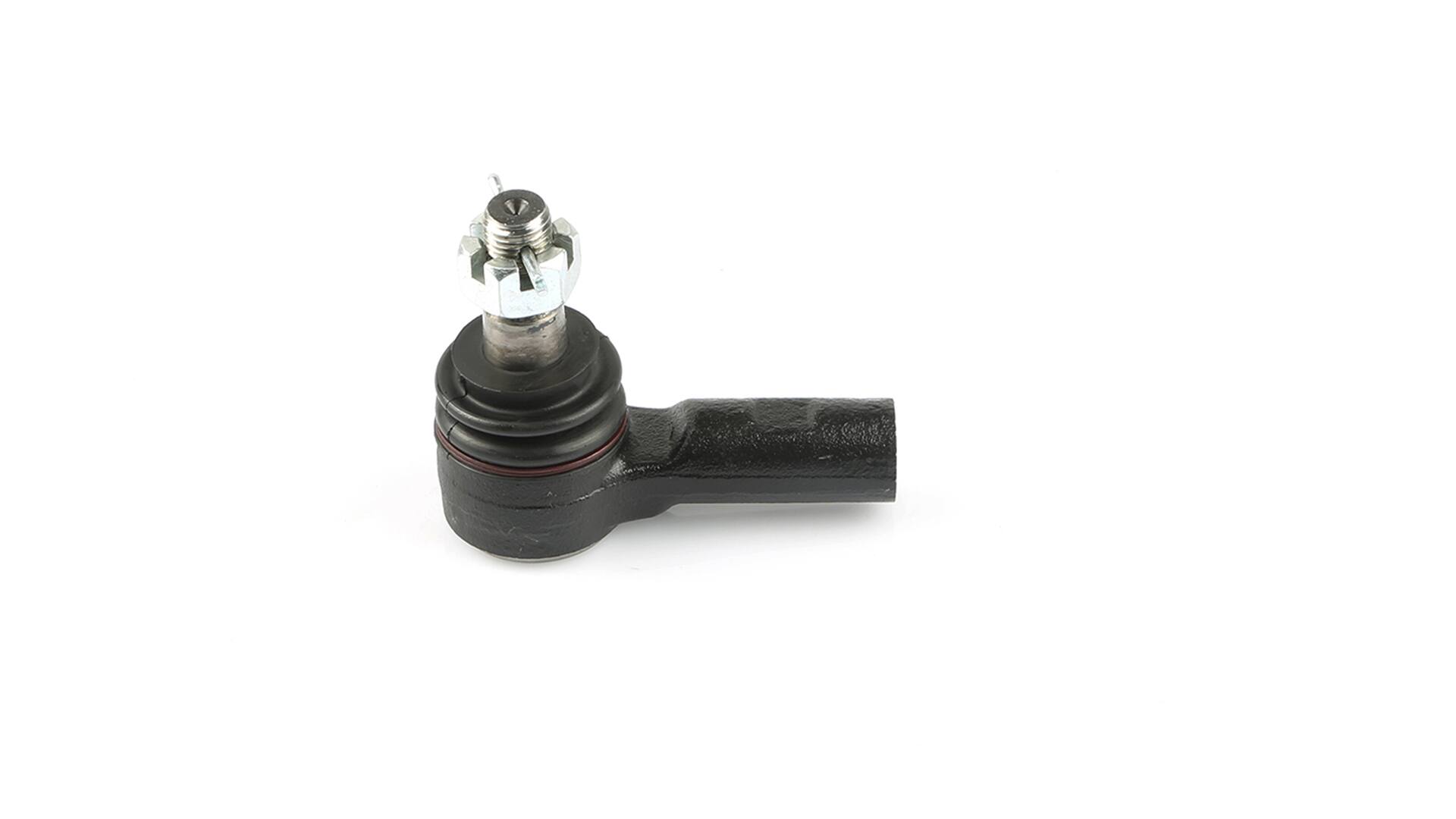 SKF VKDY 819002 track rod end ISUZU D-Max I Pickup (TFR, TFS) 2.5 DiTD 4x4 (TFS86_) 136hp 2012