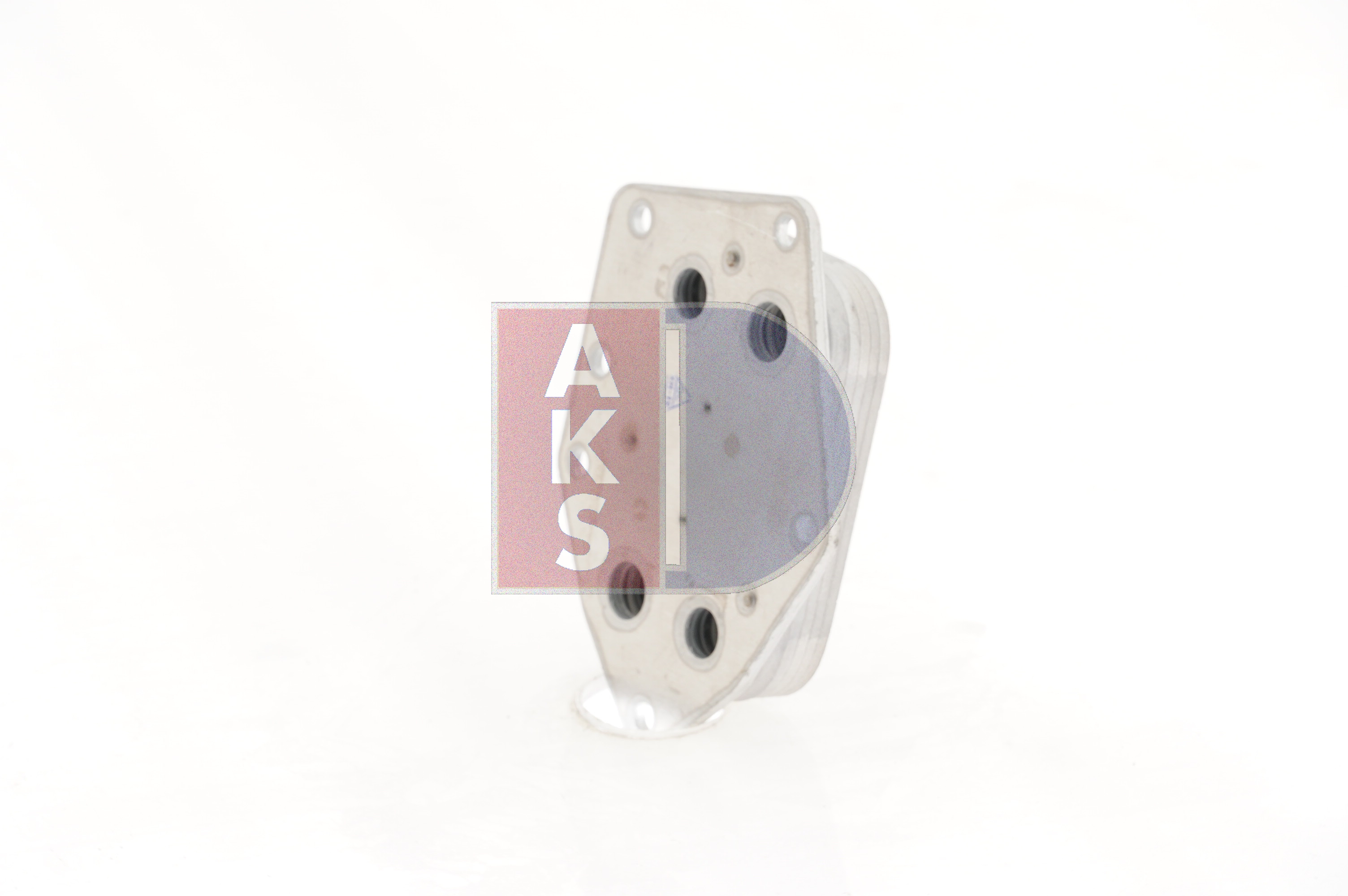 AKS DASIS | Oljekylare 016005N FIAT Panda III Hatchback (312, 319) 2024 billiga online